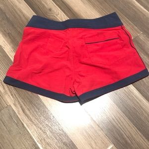 No boundaries Girl’s swim shorts